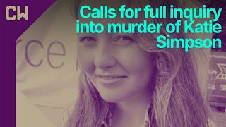 Download lagu Calls for full inquiry into failings in showjumper Katie Simpson murder investigation mp3 Download lagu Calls for full inquiry into failings in showjumper Katie Simpson murder investigation mp3