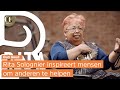 Oud Goud: Rita Solognier inspireert met haar positieve houding