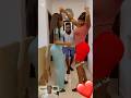 Fun Time With Actor Maurice Sam And Friends Actress Pearl Watts And Sarian Martin Love Shorts