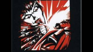 KMFDM- Megalomaniac