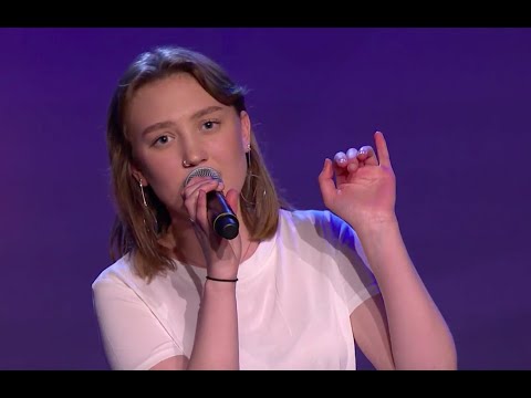 Tua Selges grupp fick full pott av juryn i gruppmomentet i Idol 2018 - Idol Sverige (TV4)