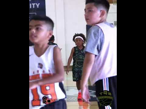 Game 1 Basketball Team Quachro