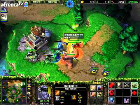 [워크3] Gera Cup#31 8강 LawLiet vs Cechi 1경기