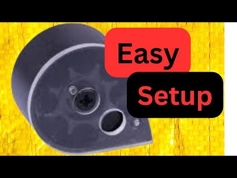 Artemis & Diana Pellet Magazine Setup Guide #CP2 #chaser