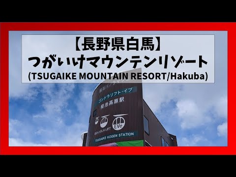 Video: 【長野県/白馬】栂池高原スキー場コース解説(TSUGAIKE MOUNTAIN RESORT/Hakuba, Nagano)