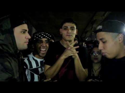 Krawk x Lc | SEMI FINAL | 42ª Batalha da Aldeia | Barueri | SP