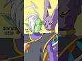 Zamasu Betrays His Master And Beerus Intervenes To Save The Day Dragonballsuperedit Dbs Goku