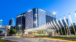 Homewood Suites by Hilton Calgary Downtown, Calgary, Canada