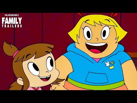 HARVEY GIRLS FOREVER! 💓 (2019) Trailer | It's a never-ending quest for Fun!