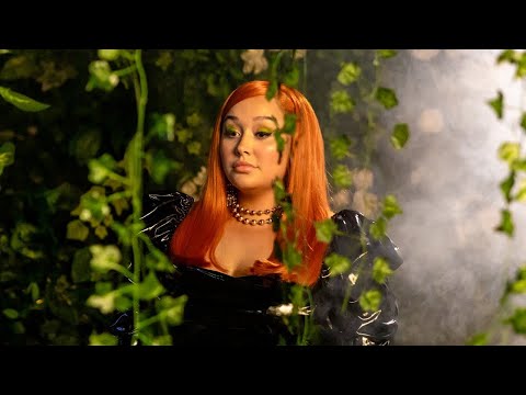 Oliwka Brazil - Mamacita [Official Music Video]