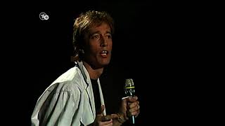 Robin Gibb - Secret Agent (1984)