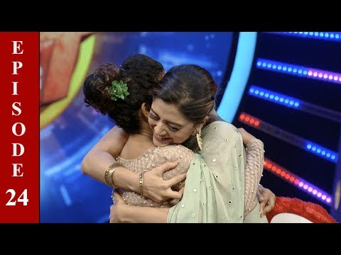 D4 Junior Vs Senior I Ep 24 - Music challenge of Hakha and Rahul I Mazhavil Manorama