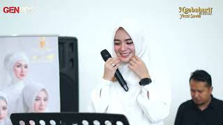Download lagu Mendamba (Cover Dangdut) - Yessi Sovia - Genpro Music mp3
