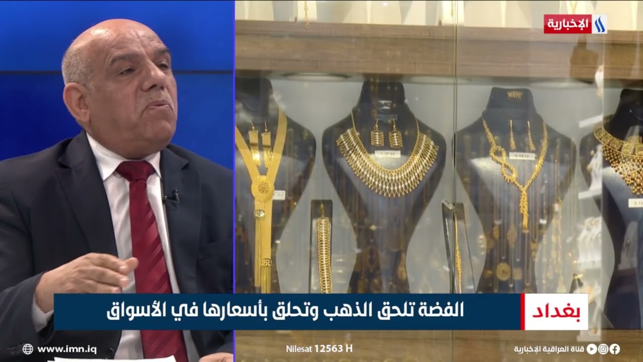فيديو | فالح الزبيدي | خبير اقتصادي