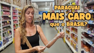 Has Paraguay become expensive? The truth about the cost of living and taxes.