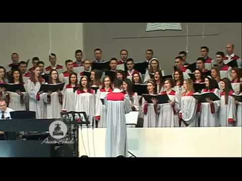 Corul Mare - Zorii rasar