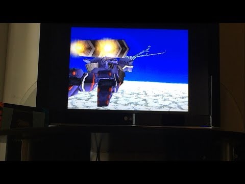 Let's Play Xenogears [PART 67] Enter, Solaris