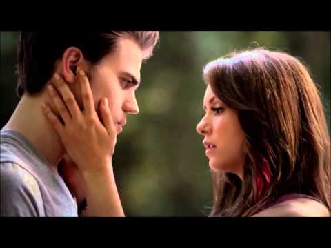 TVD music scene Sara Bareilles-Gravity S05x04