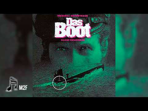 DAS BOOT   Heimkehr   Klaus Doldinger