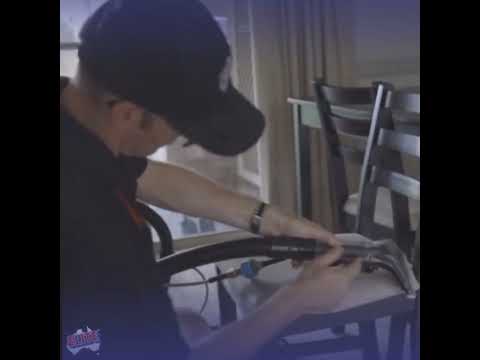 Upholstery Cleaning | Elite Maintenance Services Group