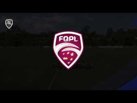 FQPL Rd 3: Ipswich Knights vs. Wide Bay Buccaneers