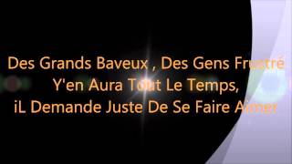 Kevin Parent - Father on the Go, Part 2 (paroles - lyrics)