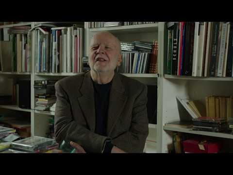 Adam Zagajewski - 'Try to Praise a Mutilated World' – the history of the poem (42/50)