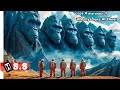 हिंदी में Planet Of The Apes 2001 Netflix Sci Fi Movie Review Plot In Hindi Urdu
