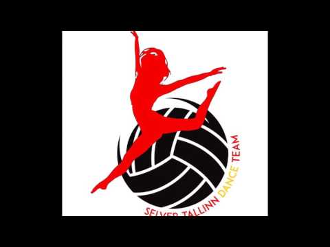 Selver Tallinn tantsutüdrukud kutsuvad mängule 02.11.16 kell 19:00