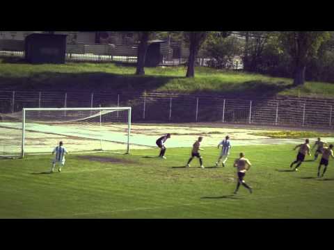 Videopozvánka FC Chomutov - FK Mladá Boleslav B