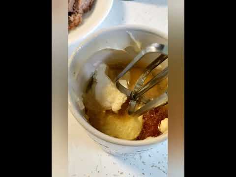 Reuben Sandwich Casserole - Part 1 | Preparing the Ingredients