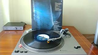 Alison Moyet - Where Hides Sleep [1984]