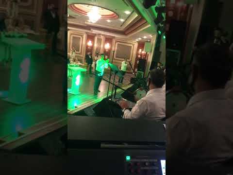 ESER PREMIUM SOUNDCHECK MOTOR ALİ ORKESTRASI