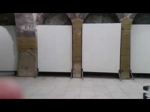 Bisera Janeva, age 6 plays Aron-"Indian war song"