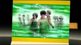 THE MARVELETTES  happy days