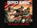 Dropkick Murphys-The Gang's All Here