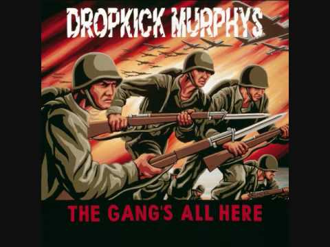 Dropkick Murphys-The Gang's All Here
