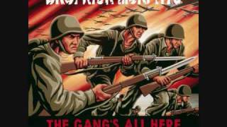 Dropkick Murphys-The Gang&#39;s All Here