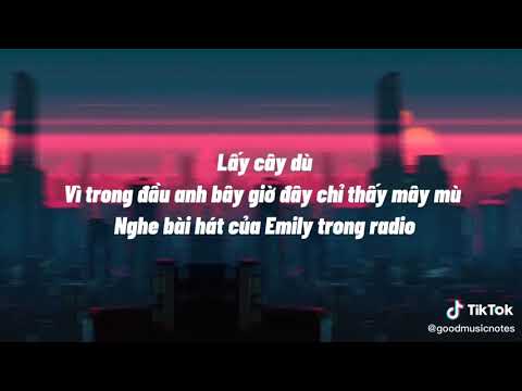 HIEUTHUHAI - RIGHT x EMILY | MƯỢN RƯỢU TỎ TINH | King Of Rạp Tập 10