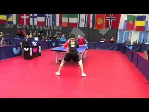 Class M8, Gyula Zborai - Ivan Mai