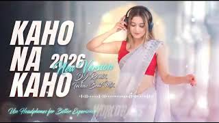 Download lagu World Bass - Kaho Na Kaho (Pradeep House Mix)| 2026 New DJ Remix Hindi TrendingClub Mix Songs mp3