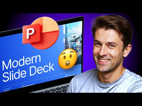 6 BEST PowerPoint Slide Design Secrets Used by Expert Designers!