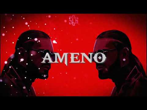 [FREE] SCH Type Beat - "Ameno" | Free Type Beat | Rap/Trap Instrumental 2018