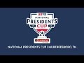 President's Cup Nationals Recap and Championship Interview