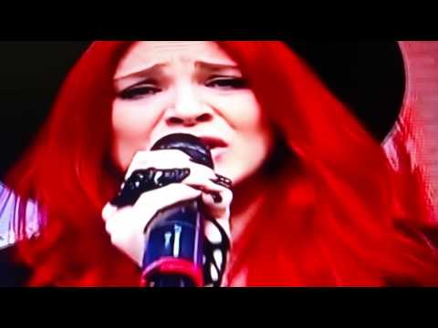 FRAIEROOO 2016 LIVE LA RAI DA BUNI