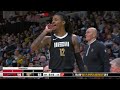 Toronto Raptors at Memphis Grizzlies