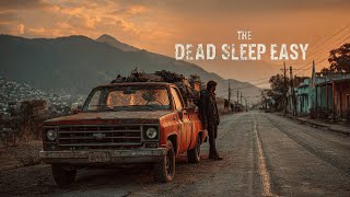 If you start watching — you won’t be able to stop! | THE DEAD SLEEP EASY | Full English Movie