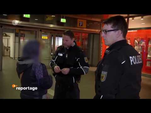 Taschendiebe  Fahnder im Einsatz   Doku 2017 NEU in HD