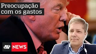 Os impactos das eleições da Geórgia no mercado financeiro