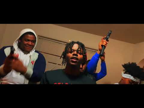 SMG Naazo -  Sticks ( Official Video )
